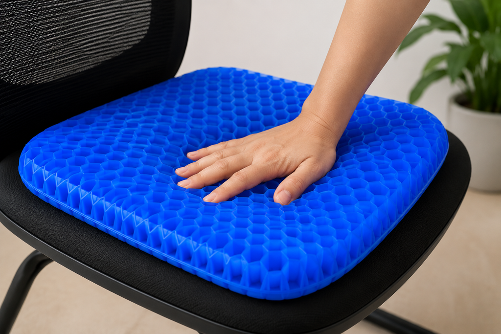 OrthoGel | Cusci-Gel™ a nido d'ape